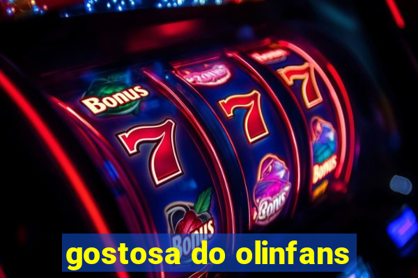 gostosa do olinfans